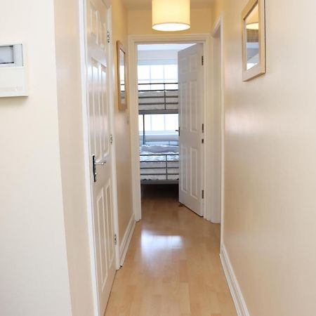Scandinavian City Centre Apartment Worcester Eksteriør billede