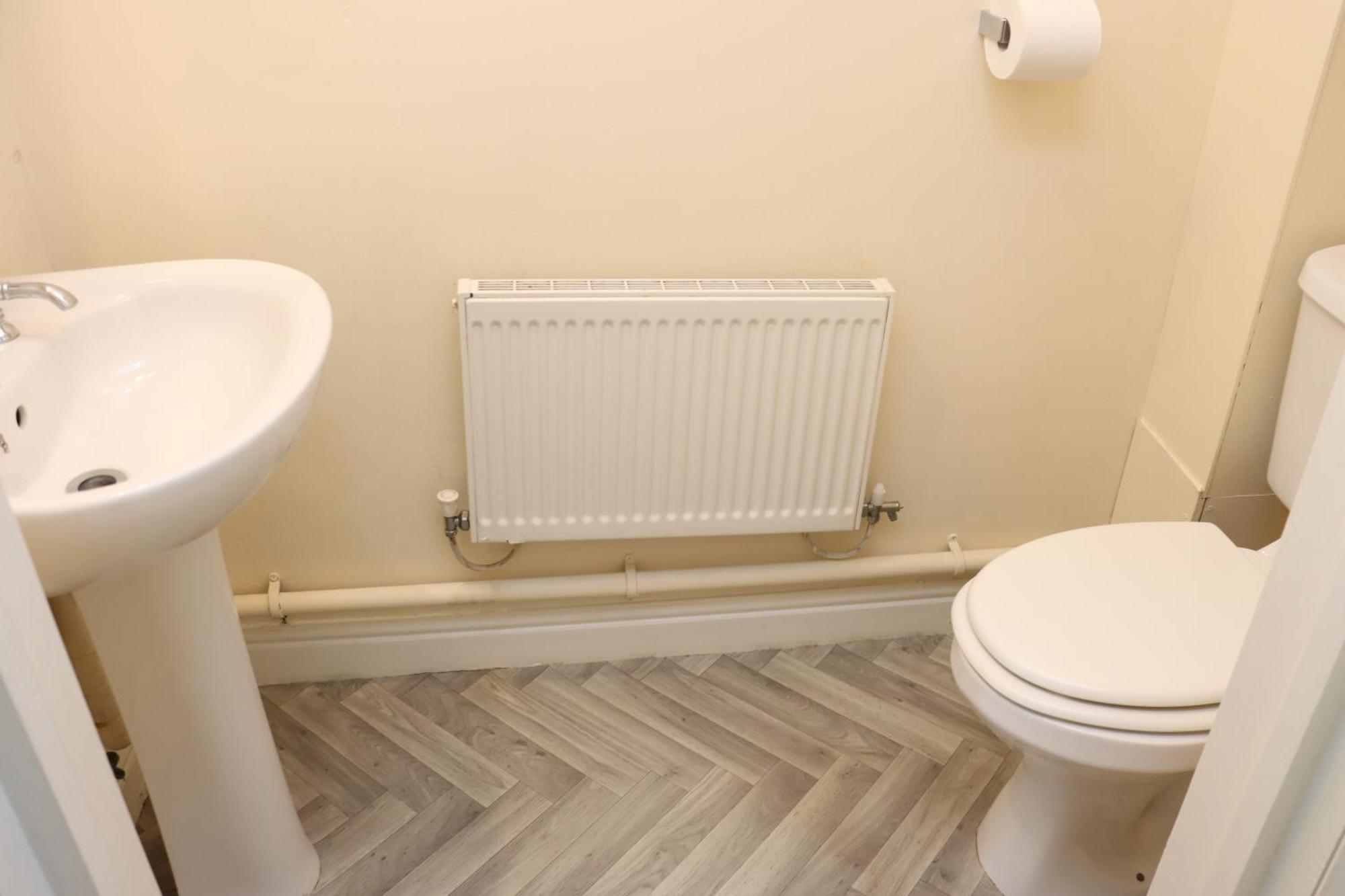 Scandinavian City Centre Apartment Worcester Eksteriør billede