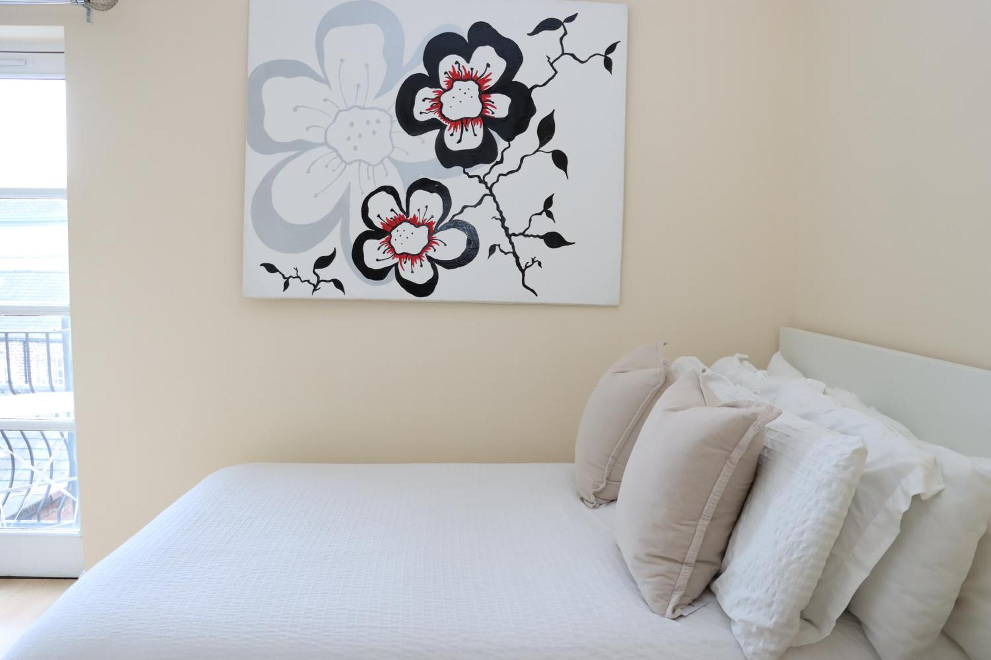 Scandinavian City Centre Apartment Worcester Eksteriør billede