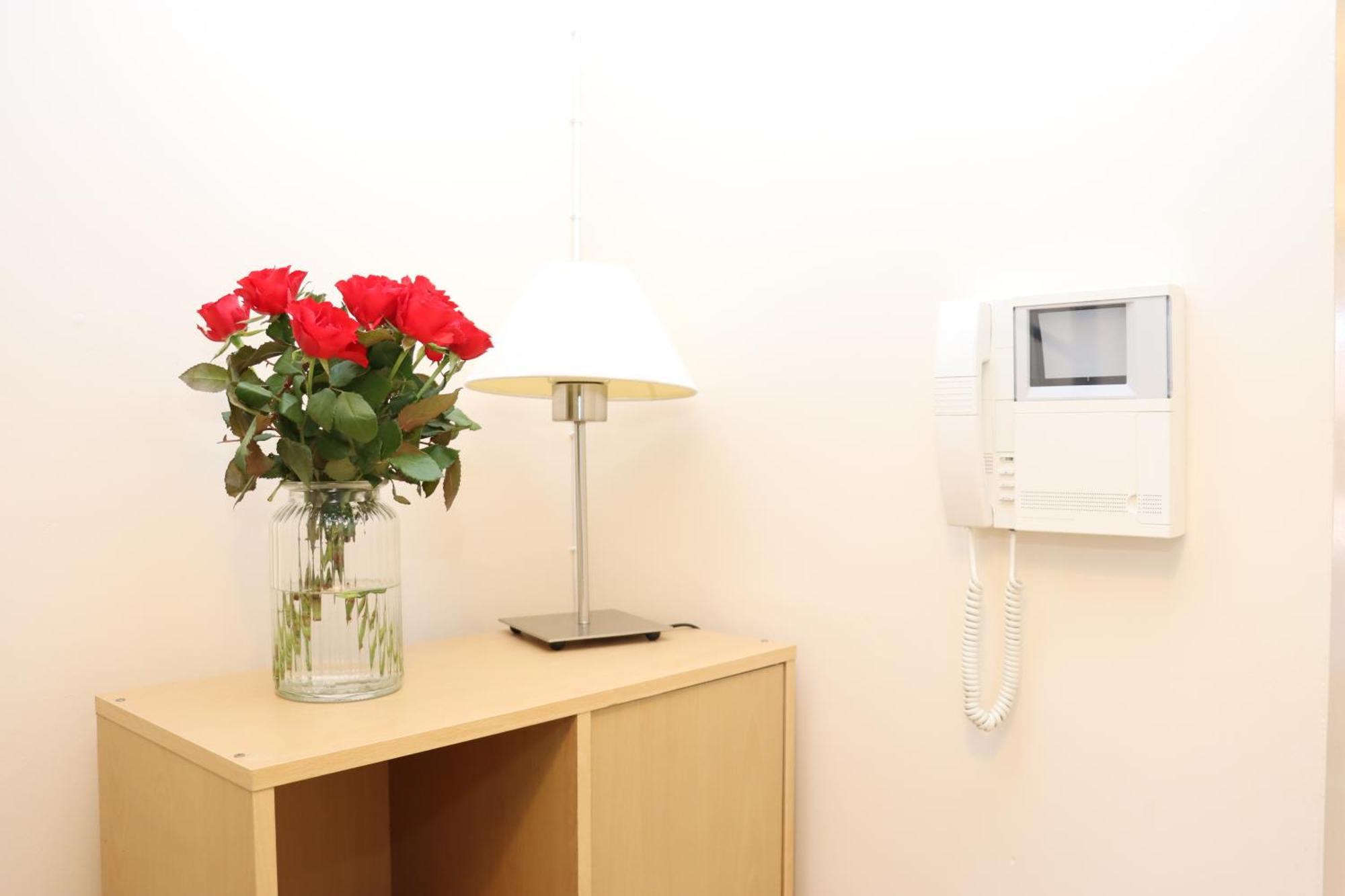 Scandinavian City Centre Apartment Worcester Eksteriør billede
