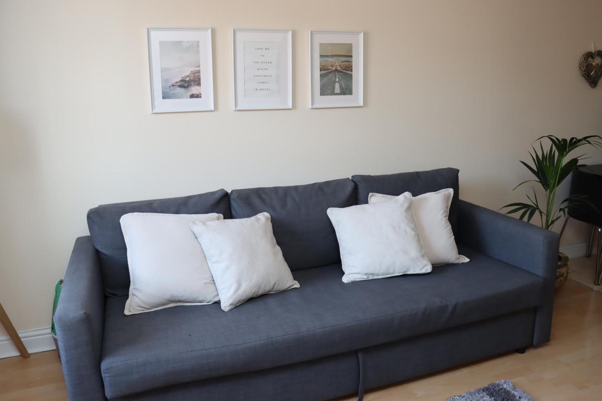 Scandinavian City Centre Apartment Worcester Eksteriør billede